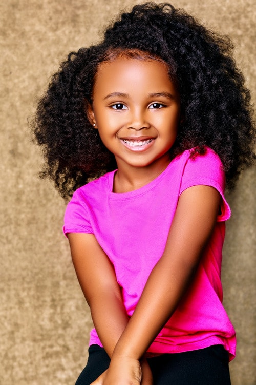 Young talent