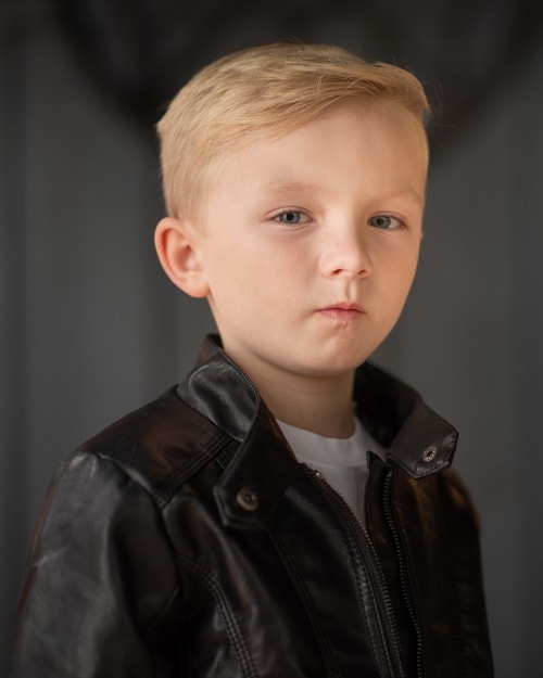 Young talent